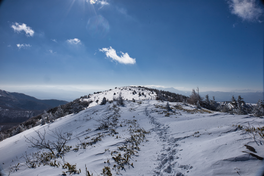 mt.yunomaruyama at 11:11 Ja,16 2026