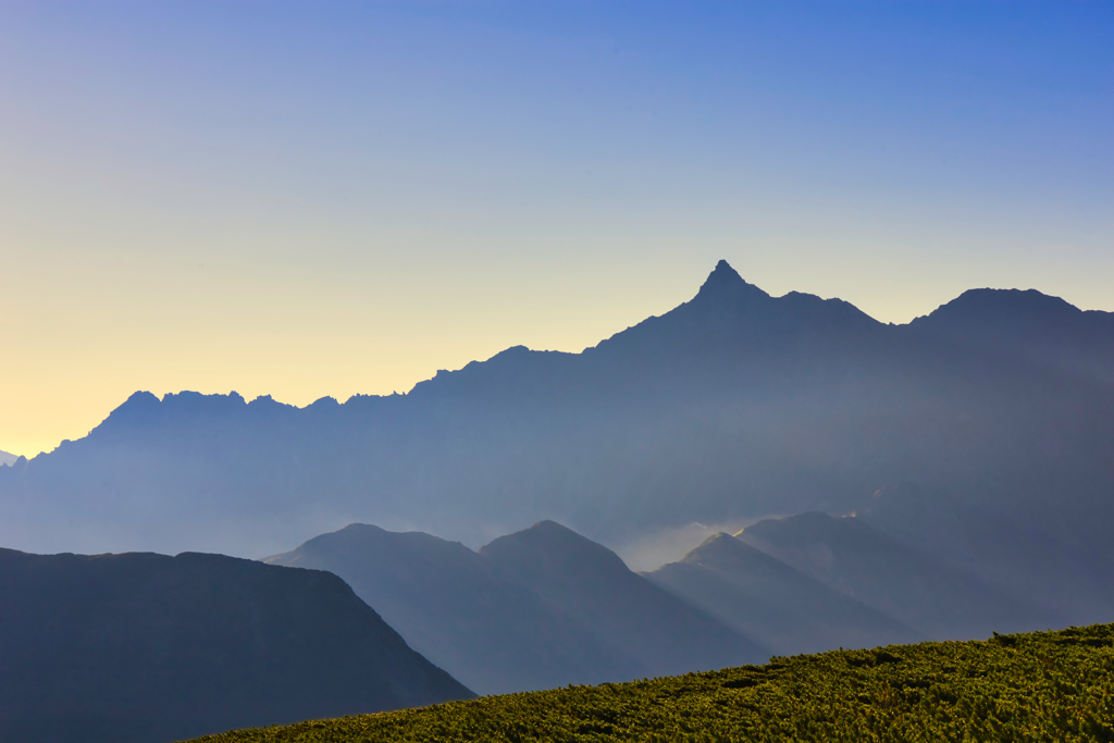 mt.sugorokudake at 6:38 Sep,14 2024