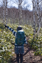 mt.nekodake at May,3 2025 07