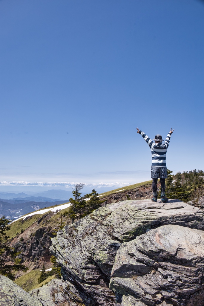 mt.nekodake at May,3 2025 22