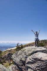 mt.nekodake at May,3 2025 22