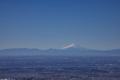 mt.tsukuba13 Jan,11 2024