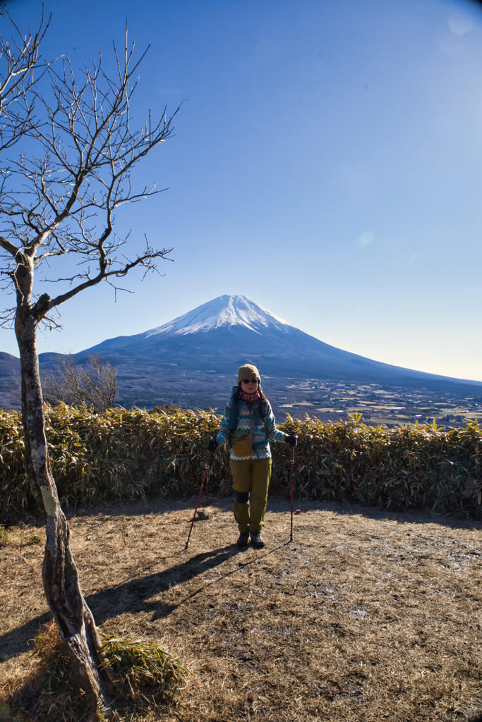 mt.ryugadake at 10:43 Dec,28 2025