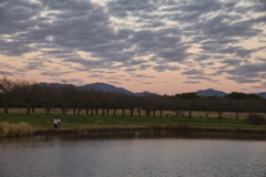 mt.tsukuba at 16:38 Nov,9 2024