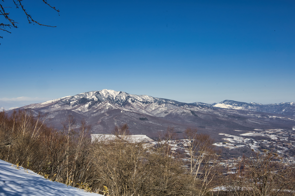 mt.murakamiyama at 10:53 Ja,17 2026