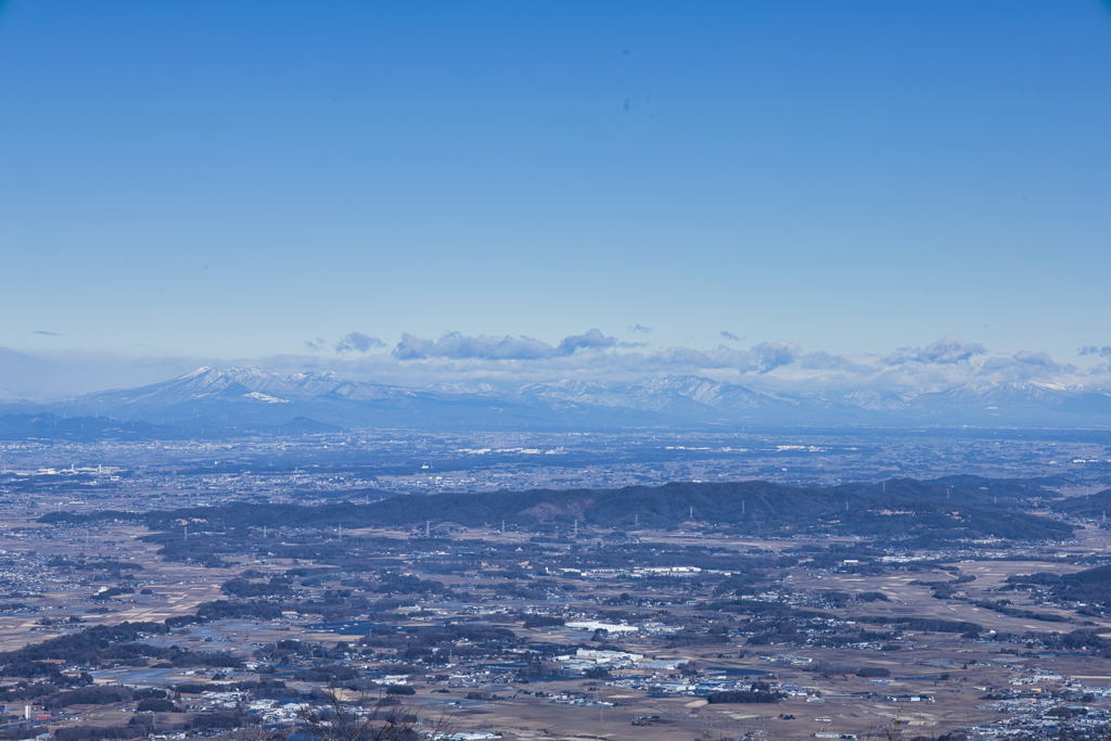 mt.tsukuba05 Jan,11 2024
