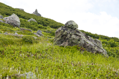 Mt.Ontake at Jul,24 2025 33
