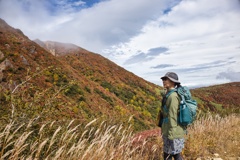 mt.asahidake at 11:54 Oct,13 2025