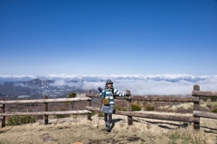 mt.nekodake at May,3 2025 05