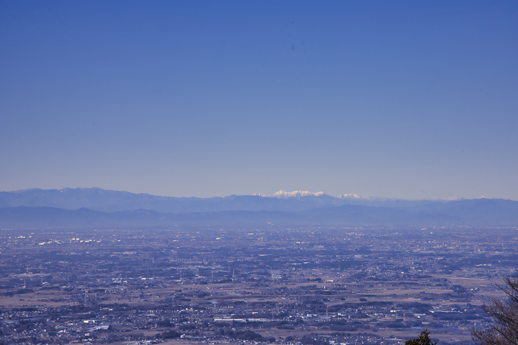 mt.tsukuba14 Jan,11 2024