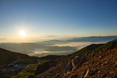 Mt.Ontake at Jul,24 2025 62