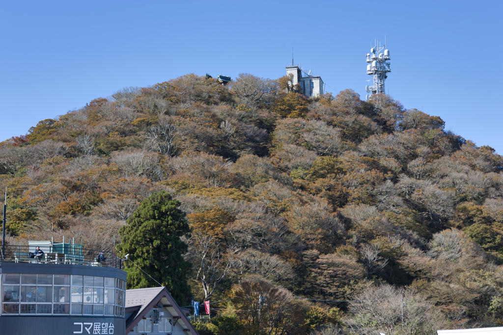mt.tsukuba at 10-14:2 Nov,9 2024