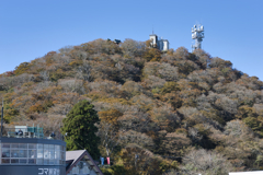 mt.tsukuba at 10-14:2 Nov,9 2024