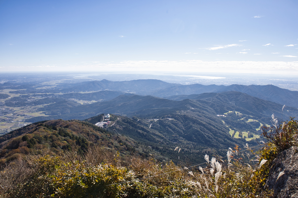 mt.tsukuba at 9:52 Nov,16 2024