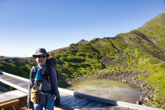 Mt.Ontake at Jul,24 2025 67
