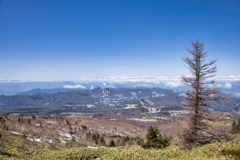 mt.nekodake at May,3 2025 10