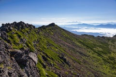 Mt.Ontake at Jul,24 2025 73