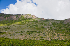 Mt.Ontake at Jul,24 2025 29
