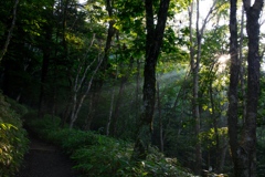 The Mountain Day in 2024(Mt.Daibosatsu)m