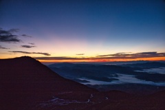 Mt.Ontake at Jul,24 2025 52