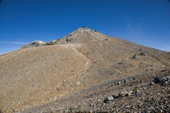 Mt.Ontake at Jul,24 2025 16