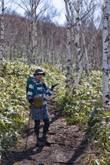 mt.nekodake at May,3 2025 06