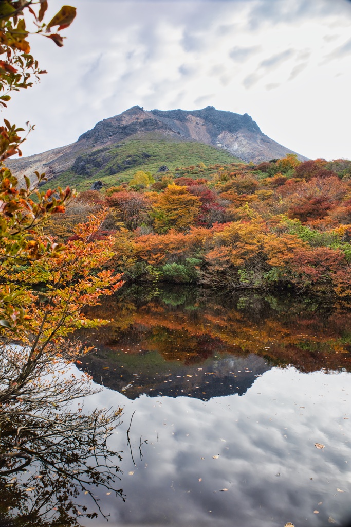 mt.nasu at 9:06 Oct,12 2025