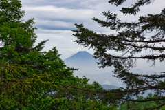 mt.daibosatsurei at Jly,5 2025