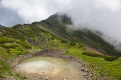 Mt.Ontake at Jul,24 2025 43