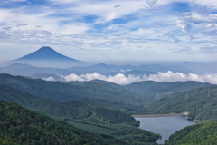 mt.daibosatsurei at Jly,5 2025
