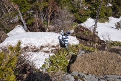mt.nekodake at May,3 2025 23