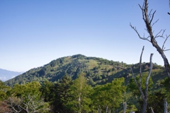 The Mountain Day in 2024(Mt.Daibosatsu)m