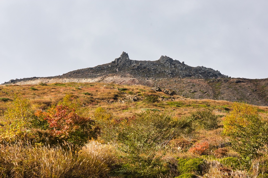 mt.nasu at 7:33 Oct,12 2025