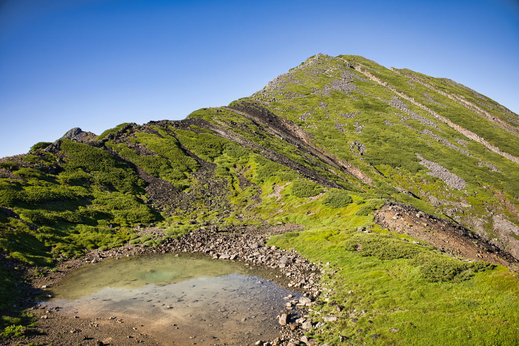 Mt.Ontake at Jul,24 2025 66