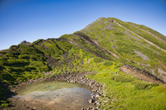 Mt.Ontake at Jul,24 2025 66
