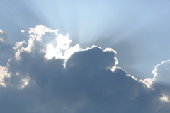 雲