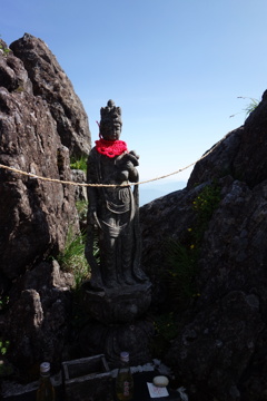 早池峰