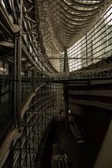 東京国際フォーラム