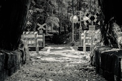 飯野高宮神山神社