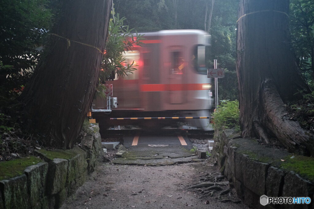 鉄道