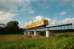 レトロ鉄道