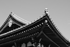 神社②