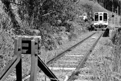鉄道①