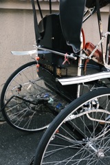 人力車