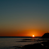 夕焼け