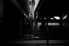 隙間