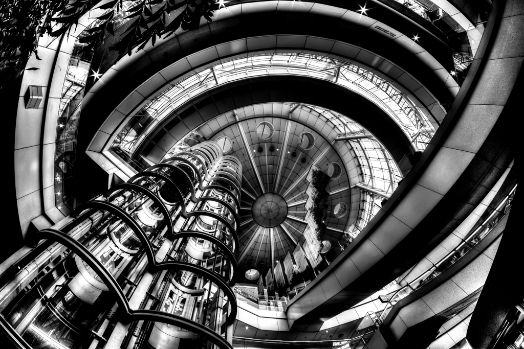 羽田第２ターミナル