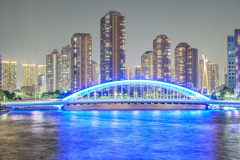 永代橋