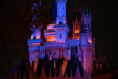 東京ディズニーランド