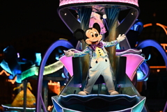東京ディズニーランド